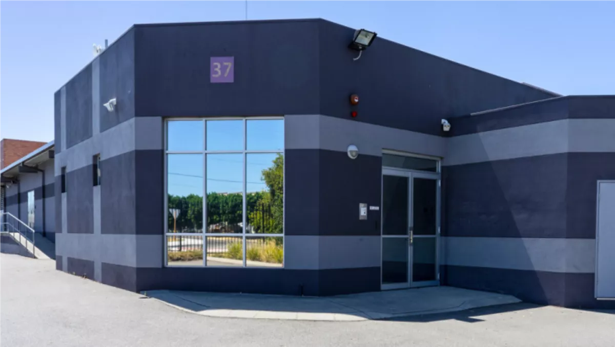 Nexion picks up Perth-based DC after merger with Site2