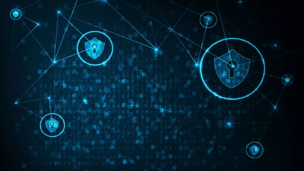 For businesses, data is the new currency, but it's vulnerable
