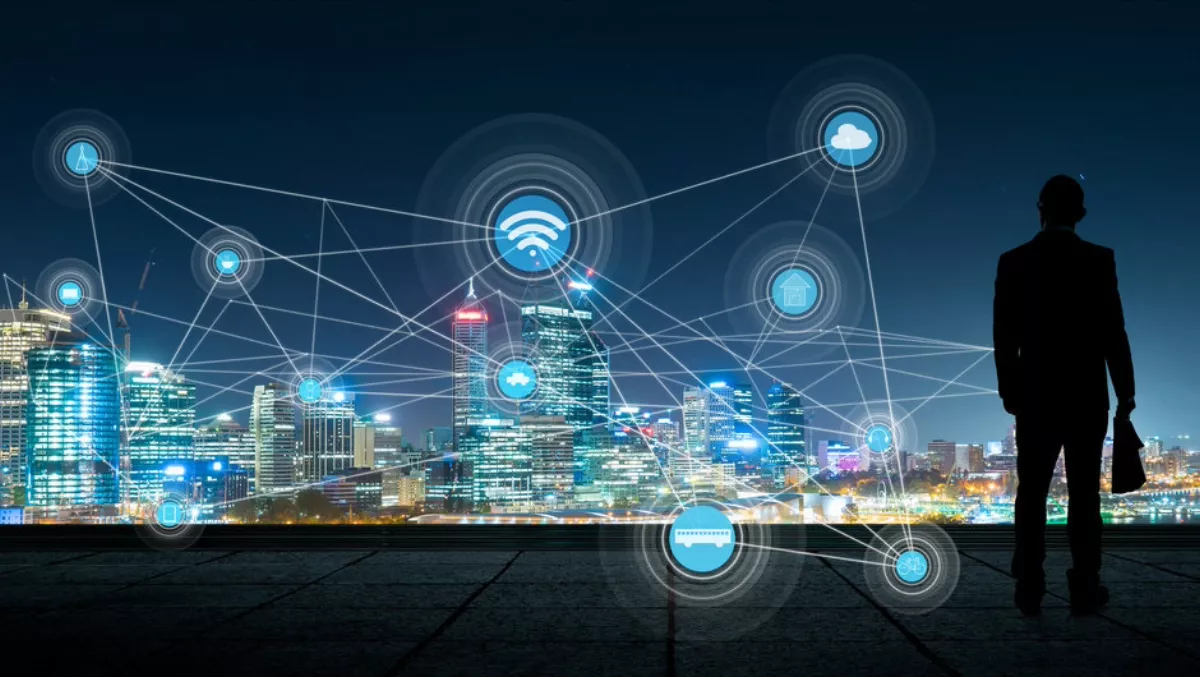 NBN releases new offering for enterprise