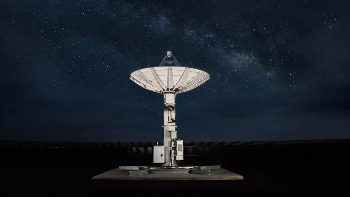 AWS announces pay-as-you-go satellite data download offering