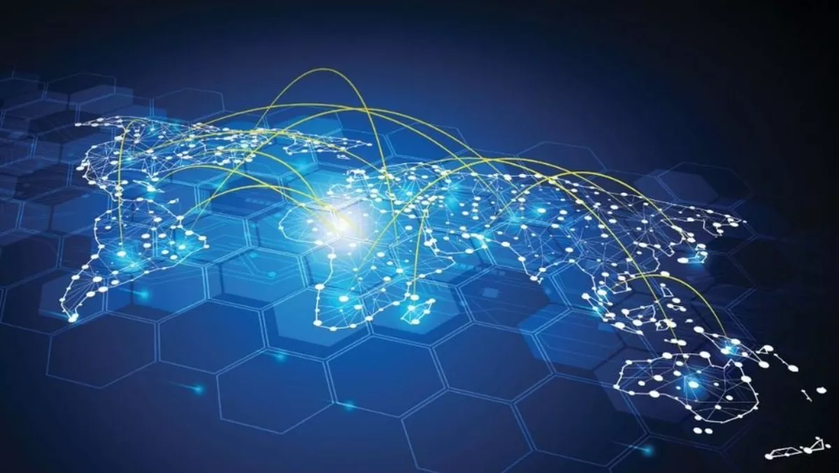 Samsung, Qualcomm and Verizon demonstrate 5G NR data connection