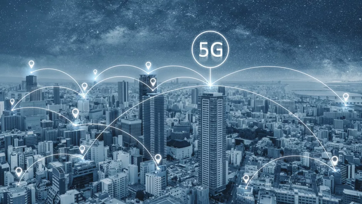Gartner: 66% of organisations will deploy 5G by 2020