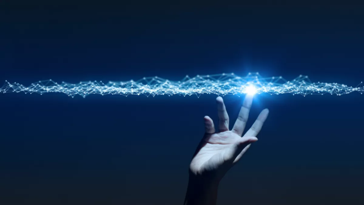 IoT's rapid rise fuelling an explosion of data