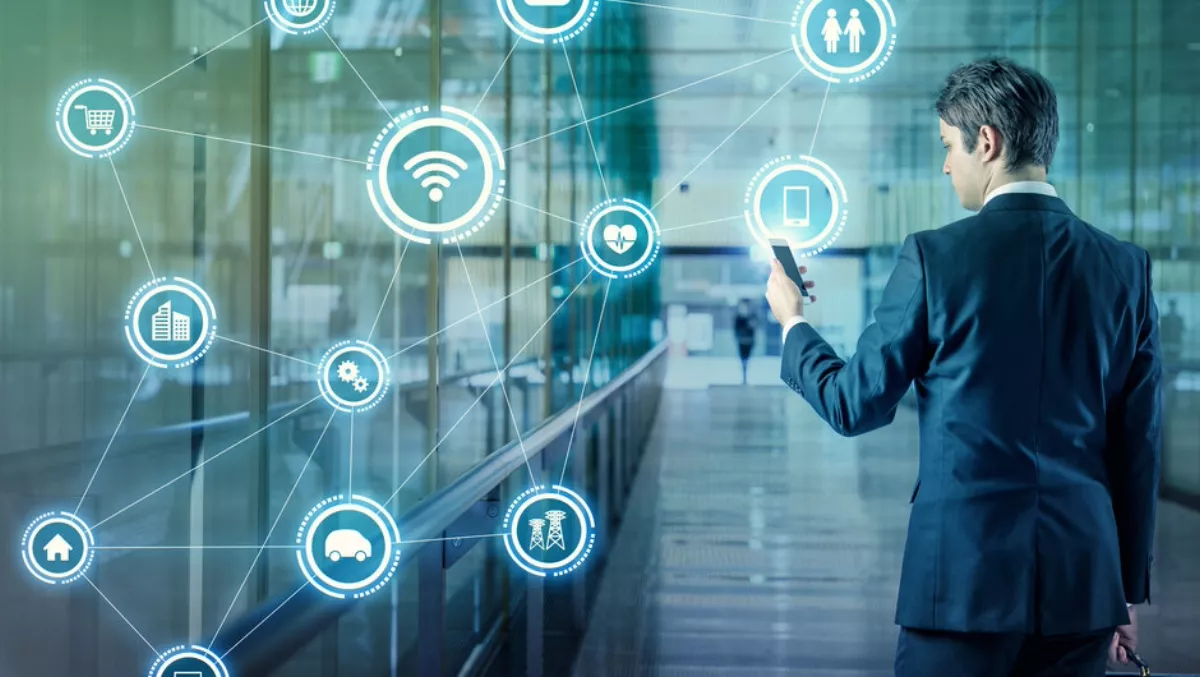 New vendor expands Dicker Data's enterprise IoT portfolio