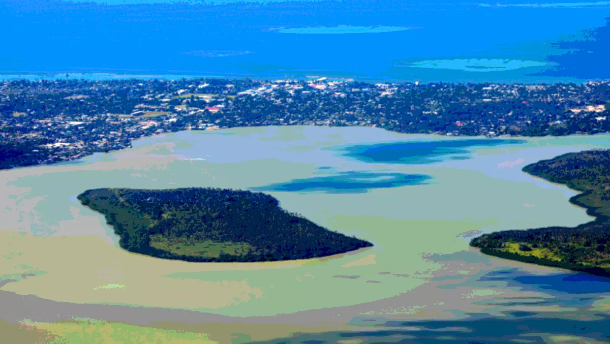Connectivity in Tonga restored by SES following fibre outage