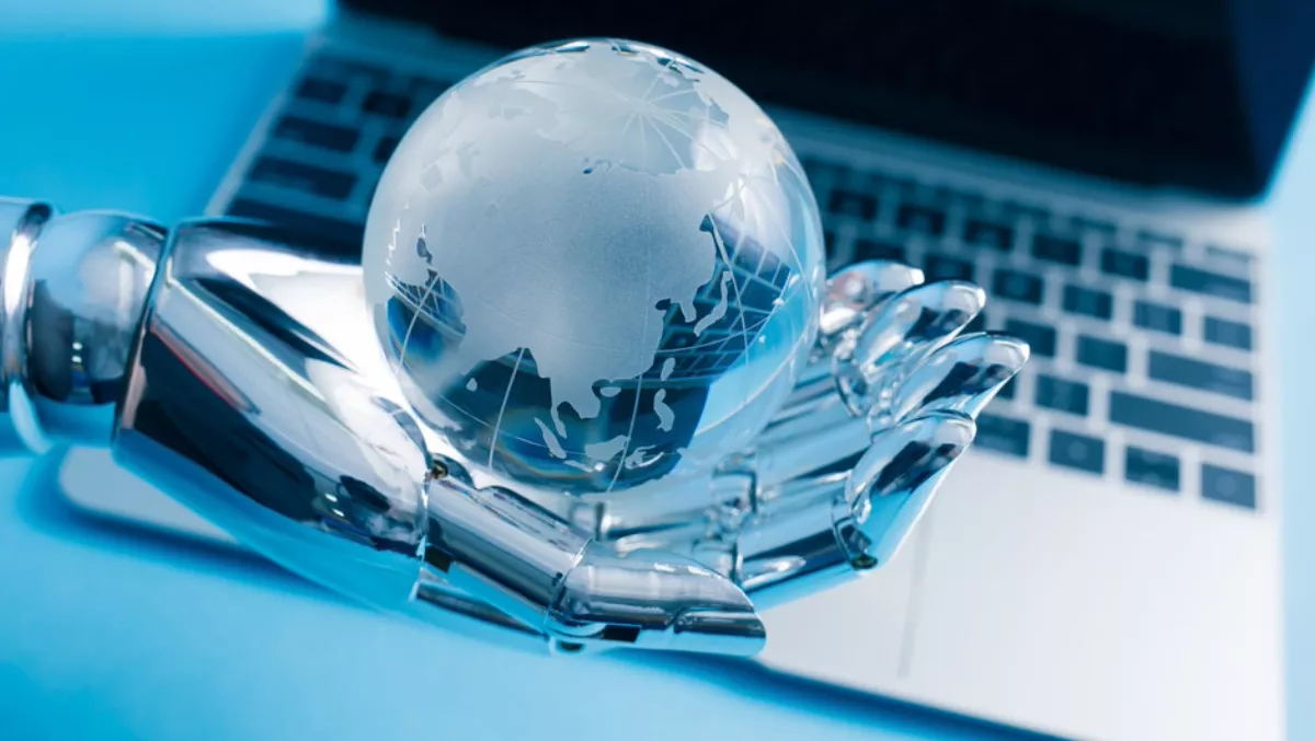 Four ways the technology landscape will change in 2019