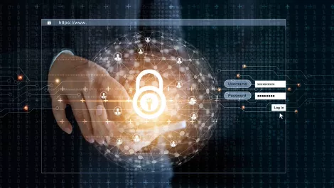 SailPoint: Identity's role in data security and compliance
