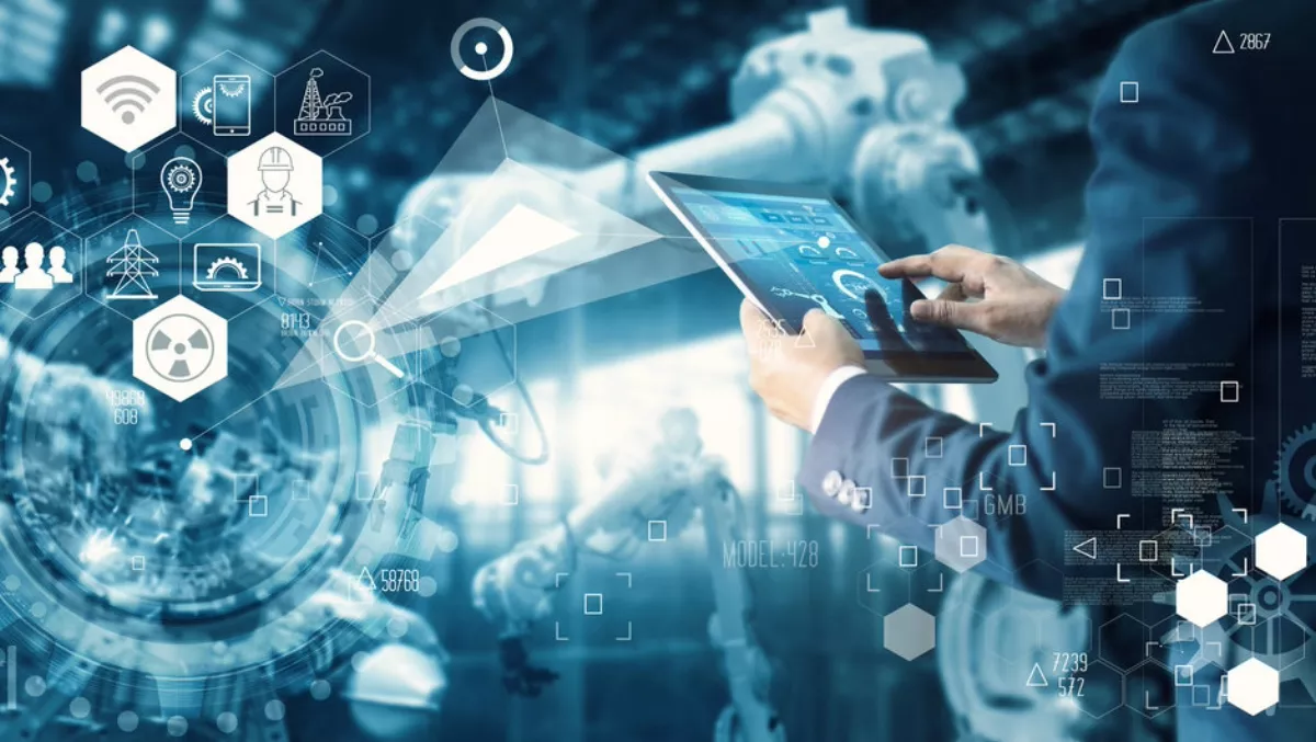 Capgemini and IDEMIA launch IoT device management platform