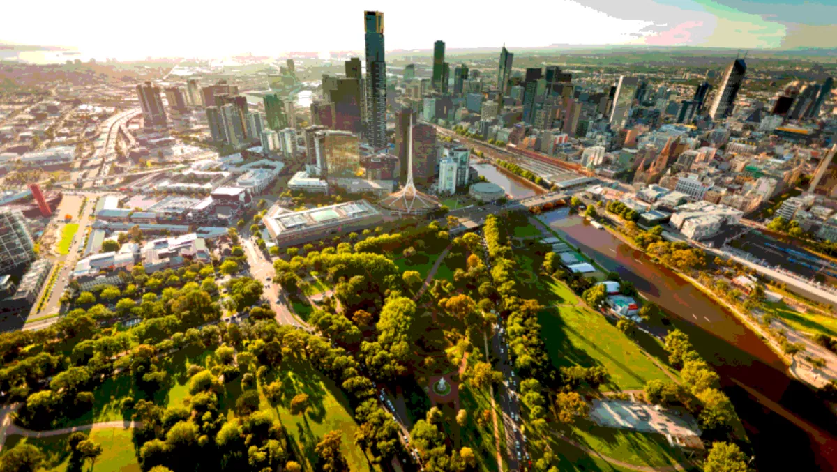 5GN takes over Melbourne Data Centre for $5.7m