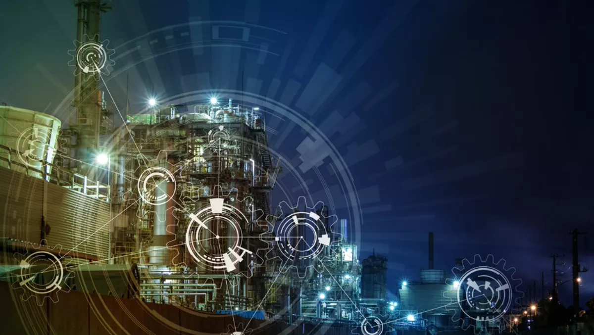 Beyond IoT: How businesses are using edge computing