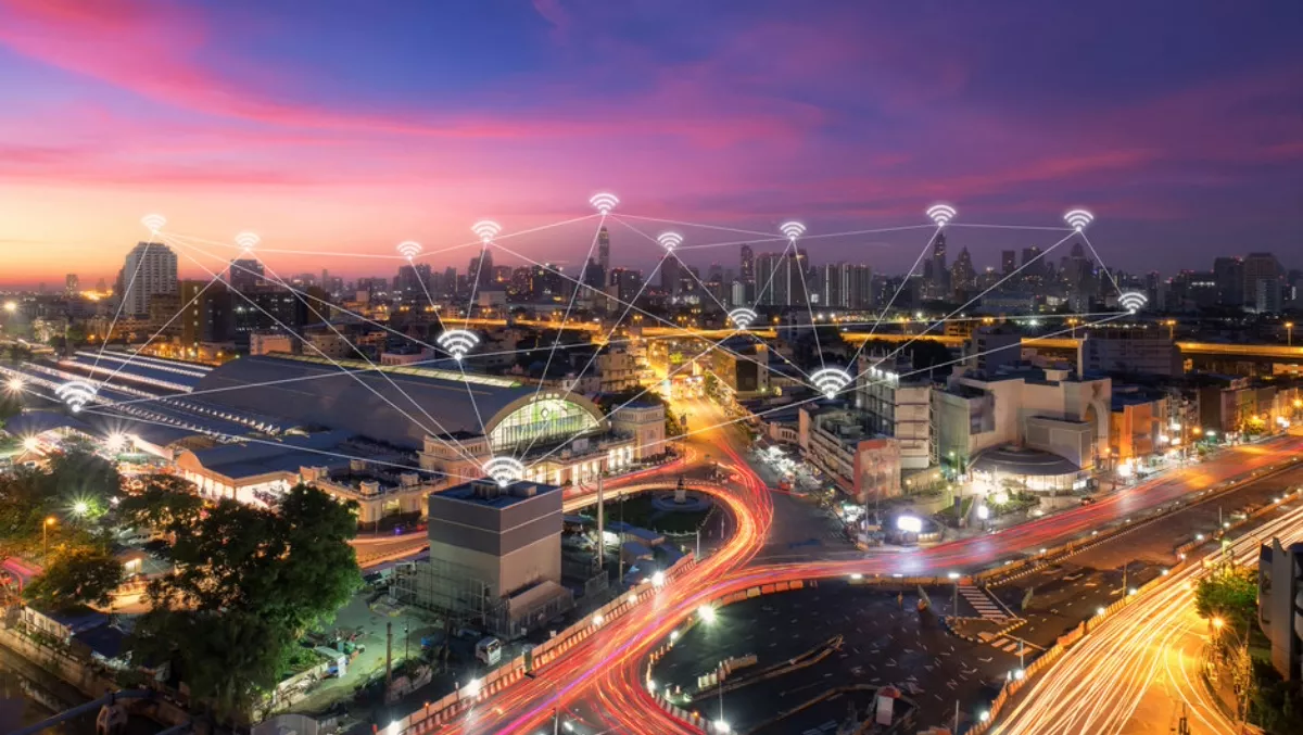 Vertiv survey reveals telco 5G hopes and fears
