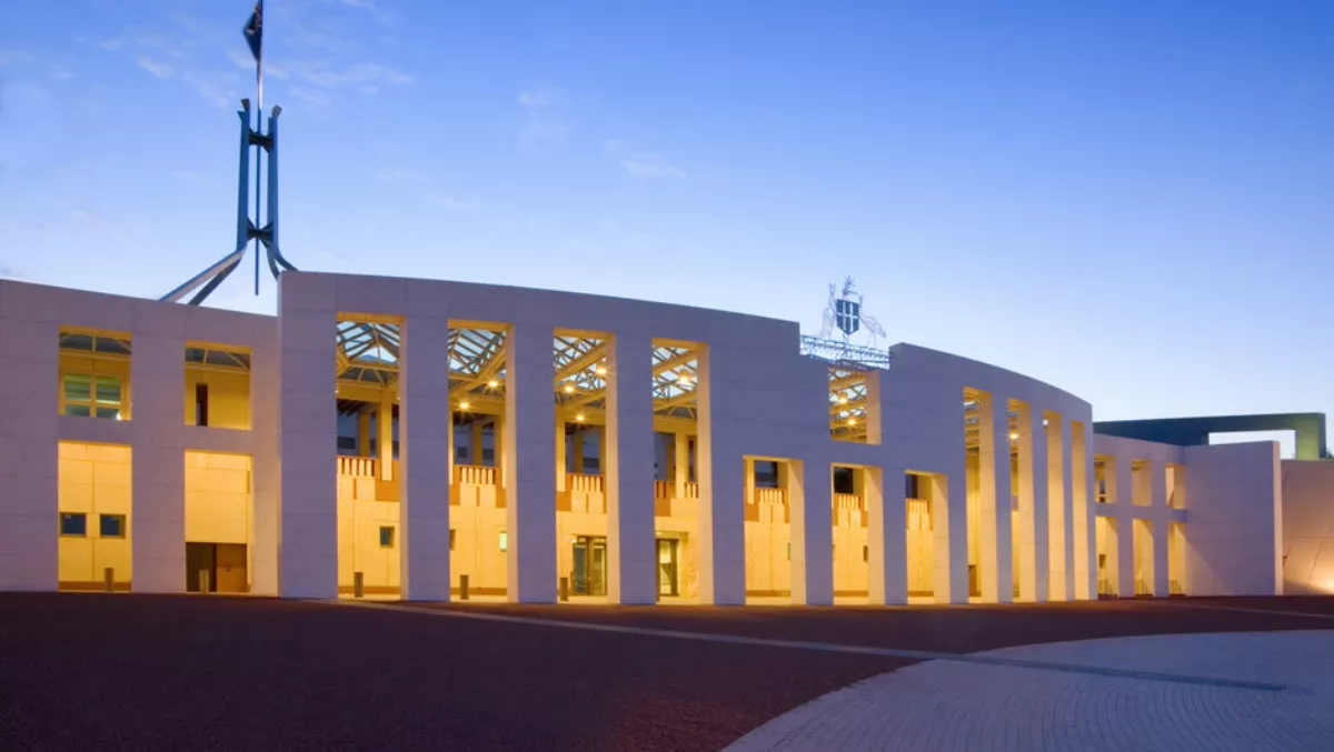 Vertiv to capitalise on AU government IoT with SRA partnership