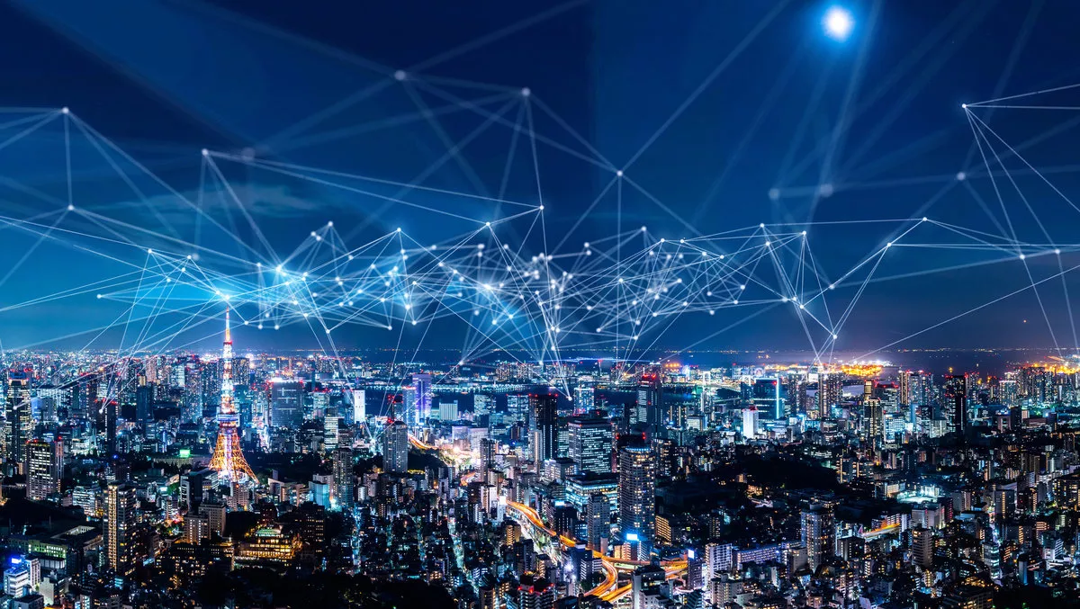 Rakuten Mobile and NEC to build open vRAN architecture in Japan