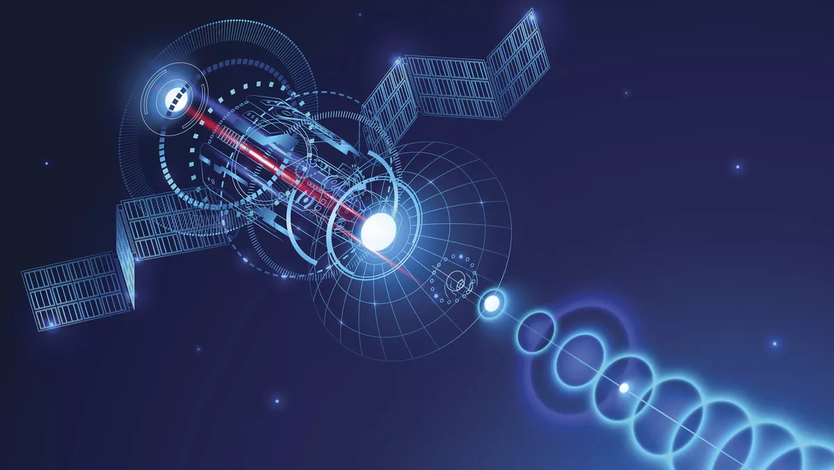 New broadband telco satellite to be launched in Indonesia