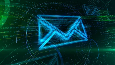 Email security4