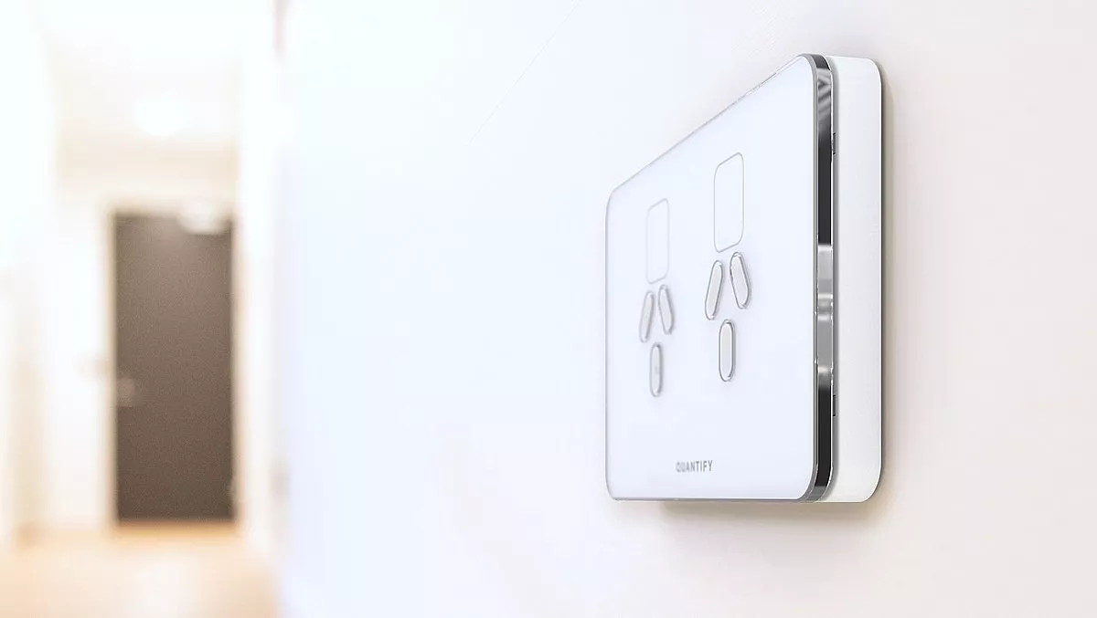 8Digital to distribute Quantify's IoT solutions in Queensland