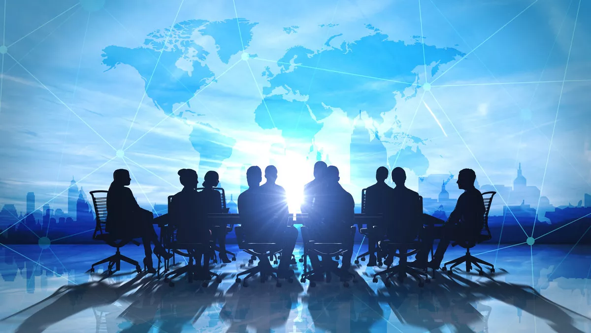 AI, Blockchain and IoT big talking points for CEOs when it comes to disruption