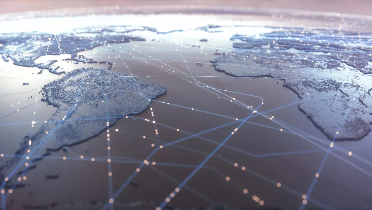 Edge computing paving the way for Aus businesses – Stratus