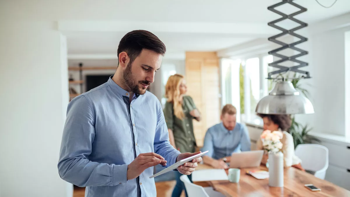 IT leaders require UCC tools that adapt to changing workforce