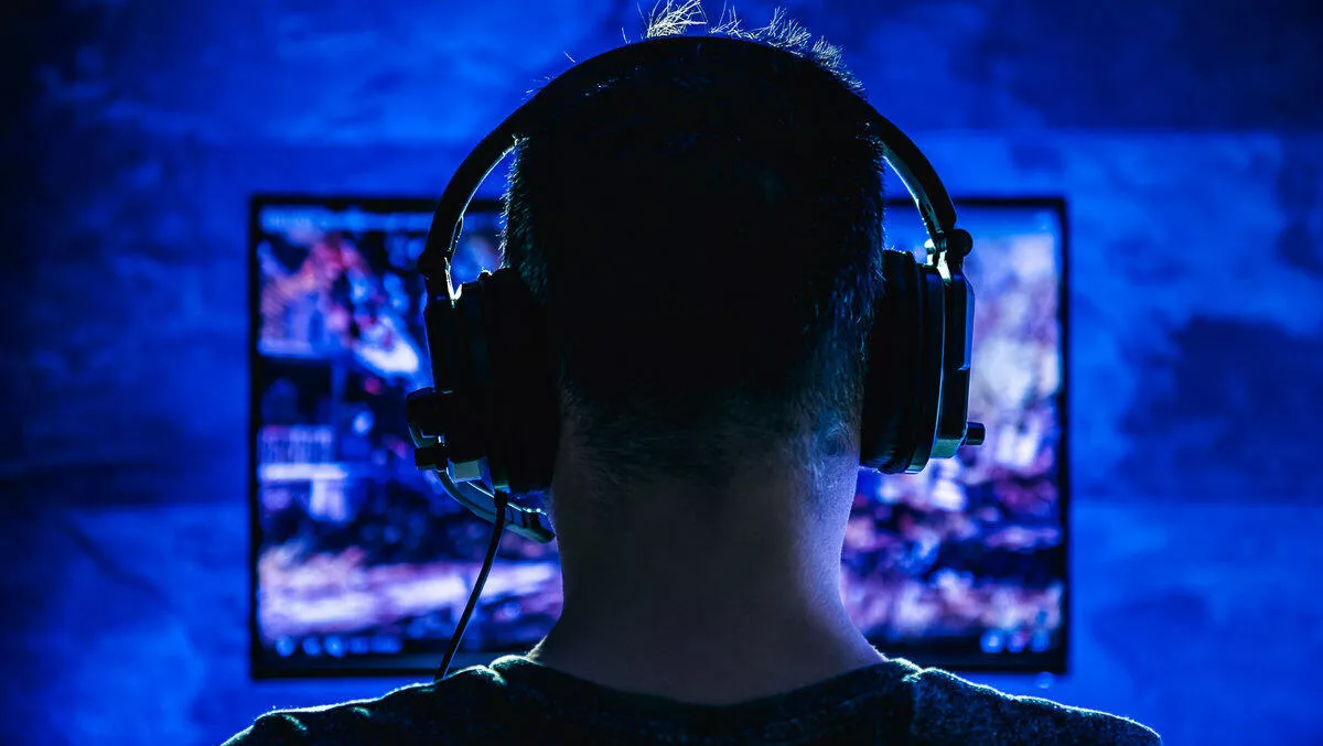 Telcos next biggest cash grab? Gaming