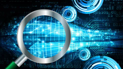 Clearswift sponsored story image