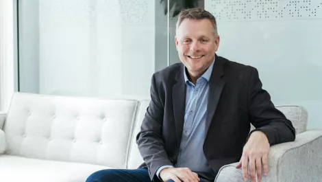 Wontok head of product bruce carney 1