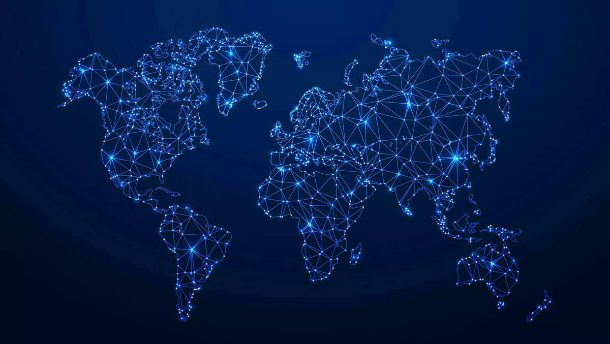 The future of digital infrastructure - Equinix