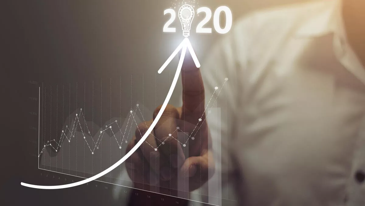 Alibaba's top 10 2020 tech trends