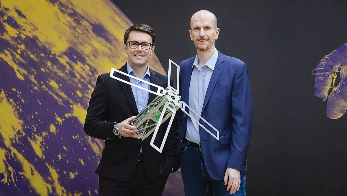 Myriota cements North America presence through exactEarth deal