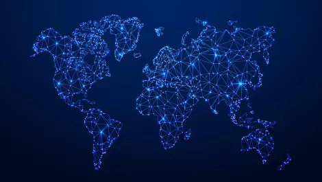World tech