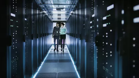Servers
