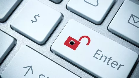 Security breach