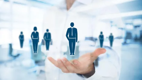 Human resource