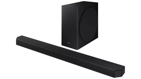Soundbar