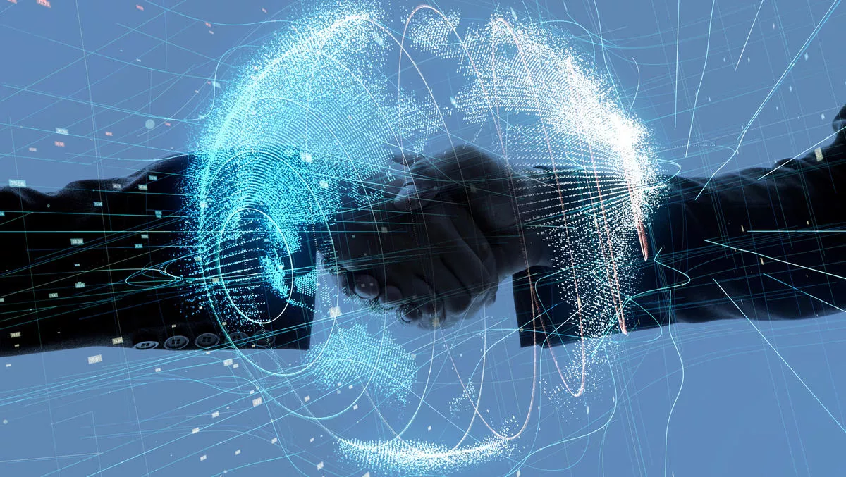 IBM and Verizon Business team up on 5G and AI solutions at the Enterprise Edge
