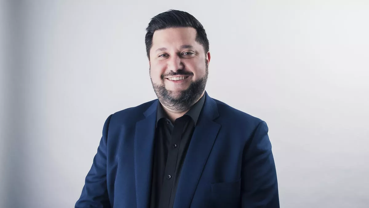 Two MSPs form symbiotic partnership
