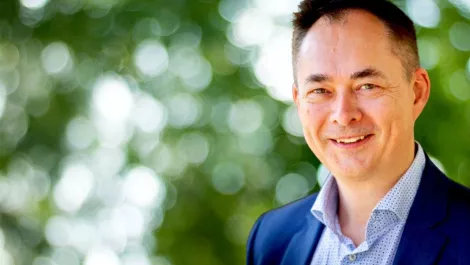 Transdev australasia cio peter orlowski