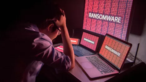 More than just malware, ransomware 2.0 hits businesses hard