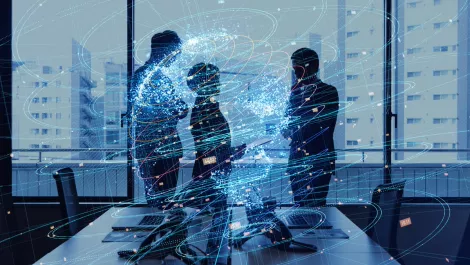 Australia recognised as leading nation for digital readiness, but is it enough?