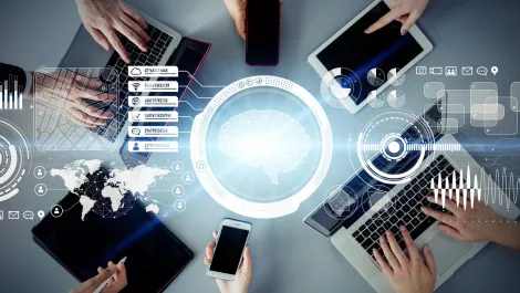 Pegasystems completes industry first with auto-balancing feature