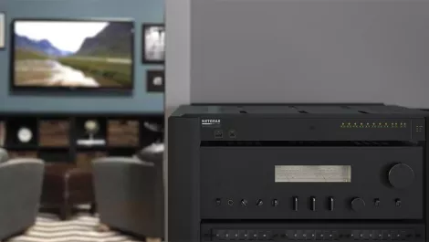 Netgear