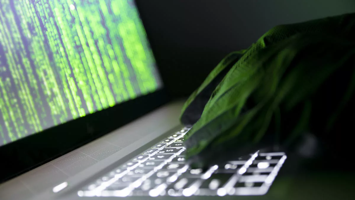 IoT botnets: Perspectives from a residential router