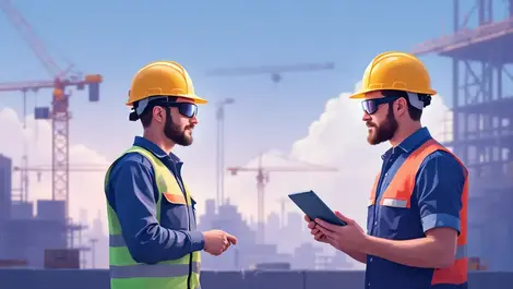 The future of on-site training