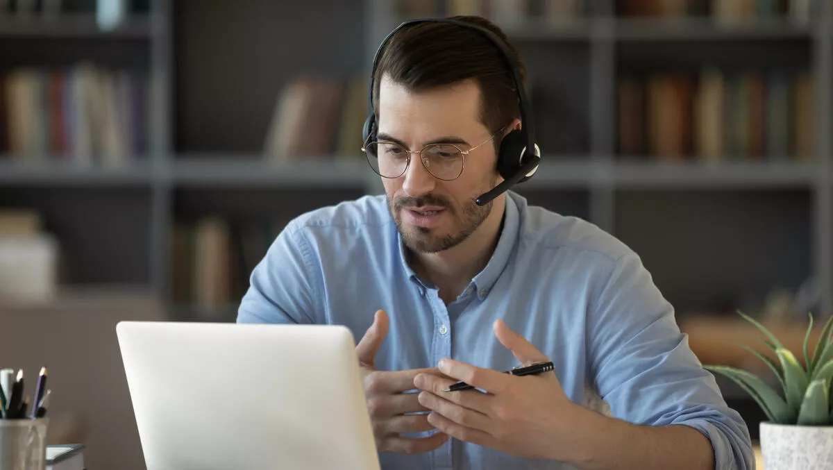 Dicker Data signs distribution agreement with UC provider Jabra