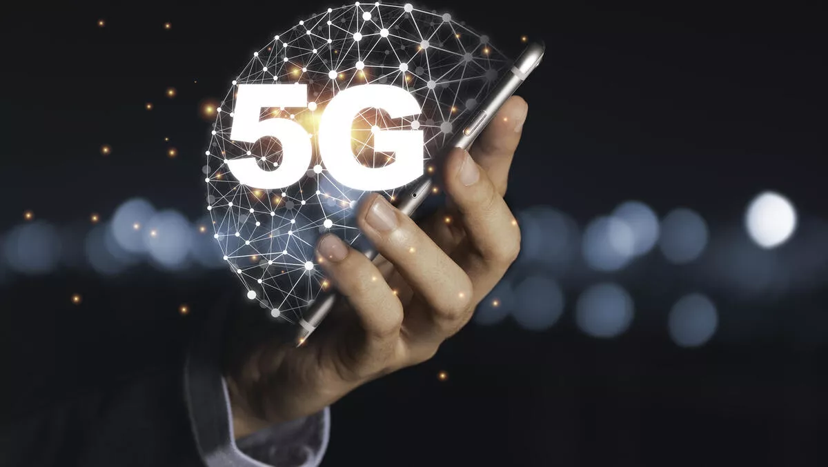 VMware and Vapor IO collaborate to simplify deployment of 5G and real-time applications