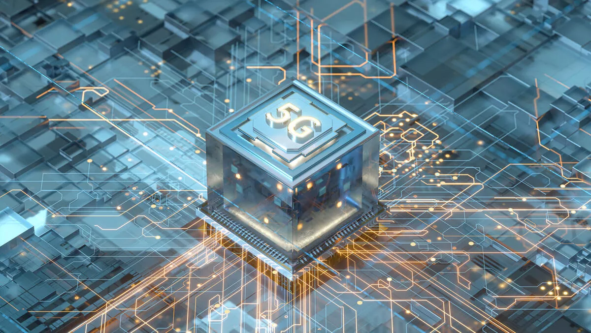 NEC and Netcracker deploy 5G Core and full-stack Digital BSS/OSS on AWS