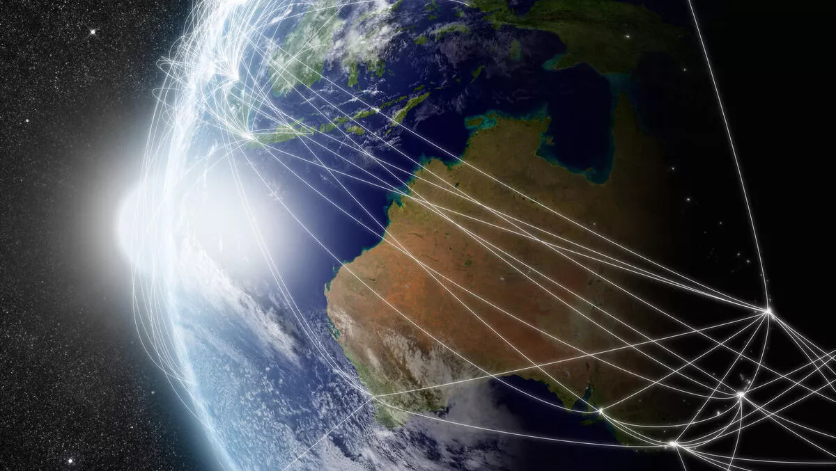 Aus SD-WAN provider expands global footprint with Equinix