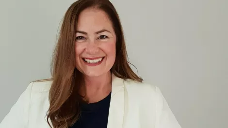 Angeline maronese md anz rackspace technology