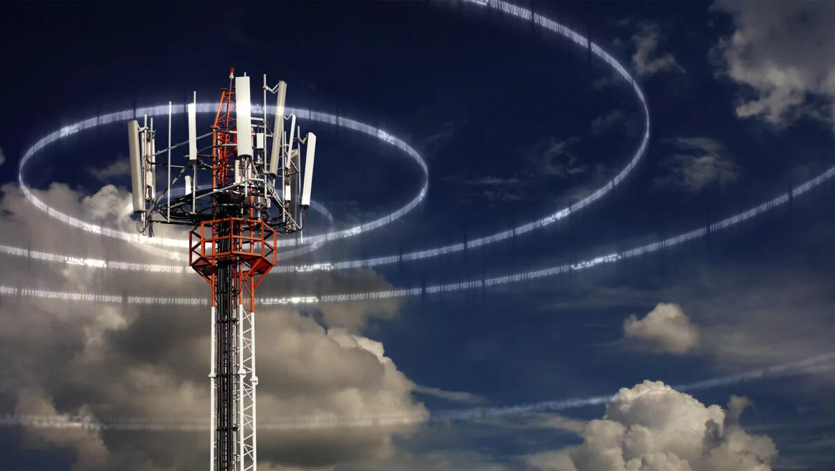 US$8 billion market for IoT security services on 4G and 5G networks by 2026