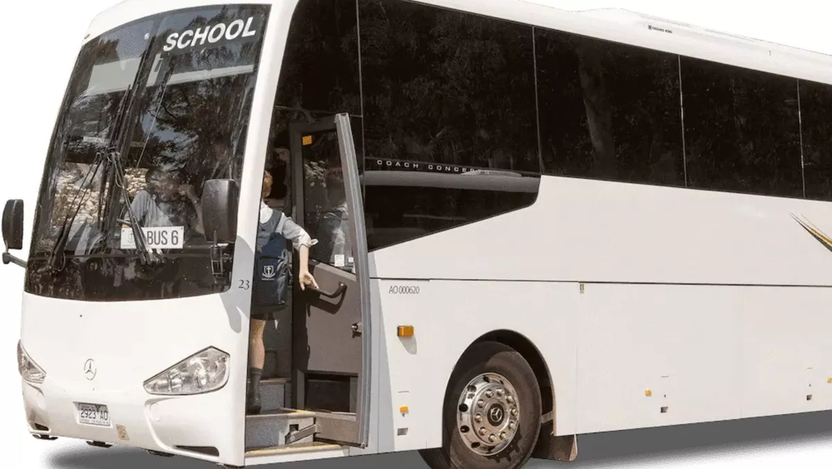 SOTI supports RollCall to deliver real-time student tracking of school bus systems